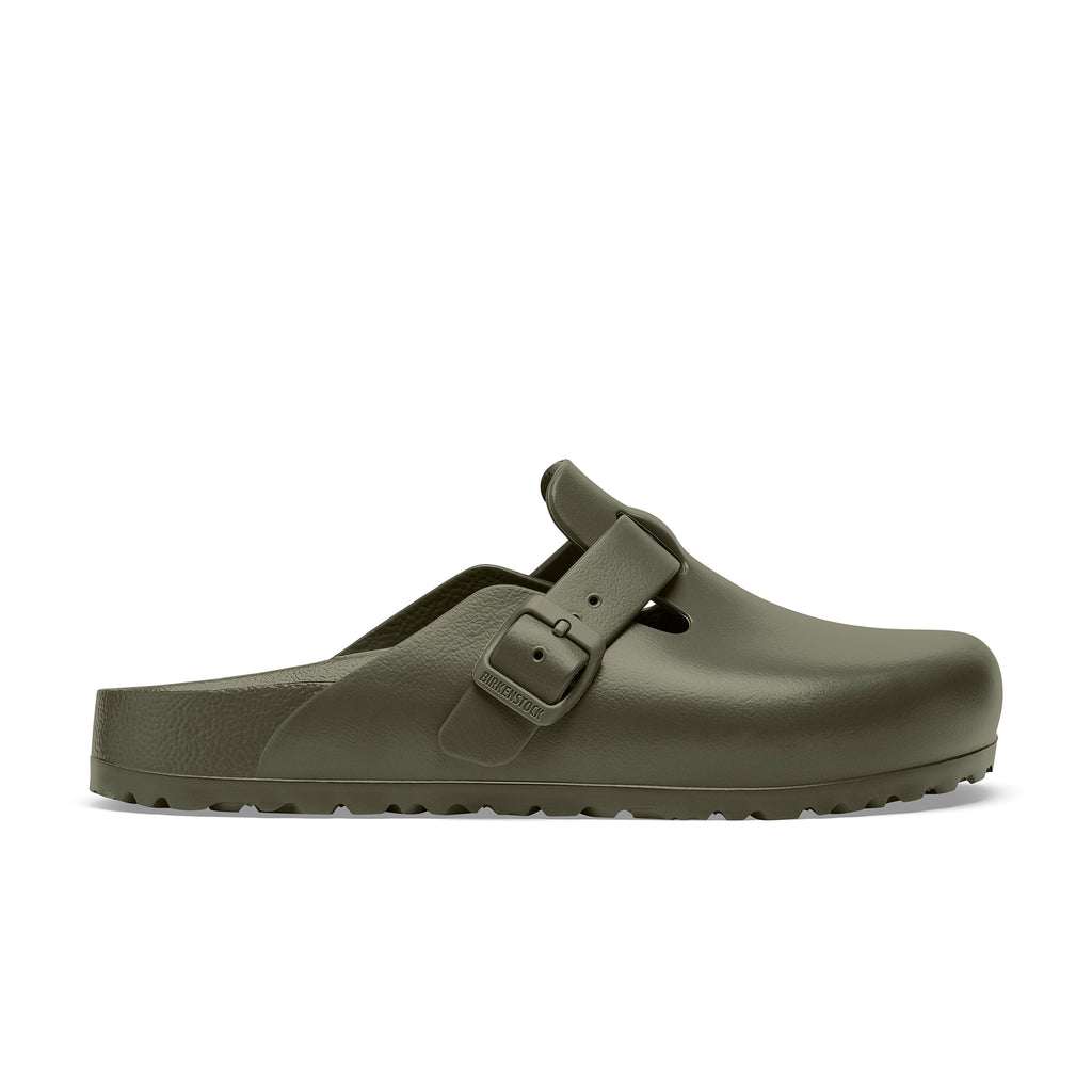 Boston EVA Khaki