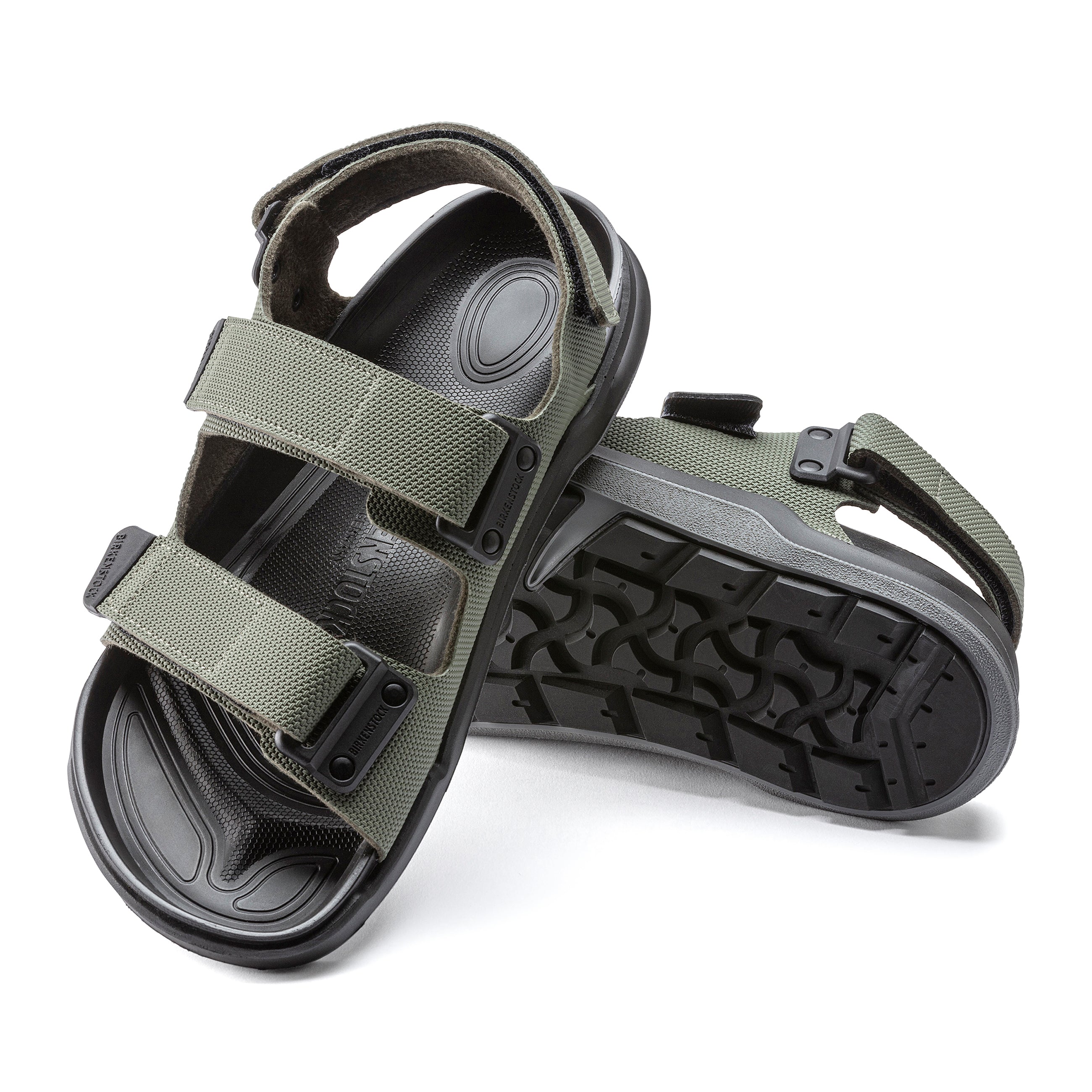 Tatacoa Futura Kaki Birko-Flor
