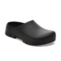 Super Birki 2.0 Black Polyurethane