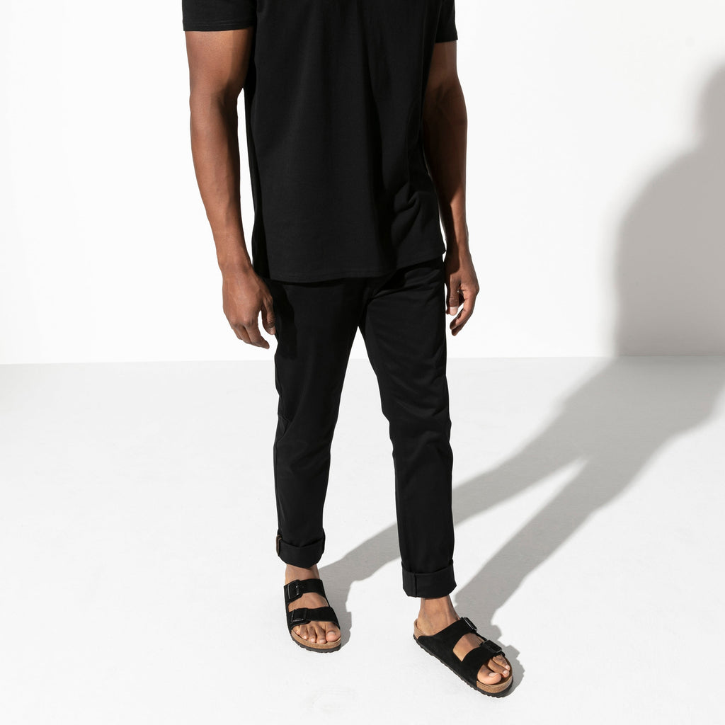 Arizona SFB Daim noir