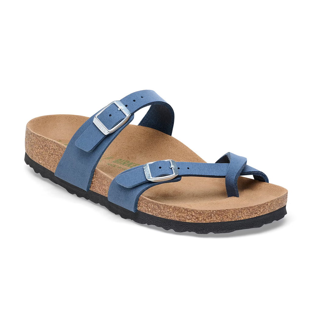 Mayari Vegan Bleu Elemental Synthétique Doux Birki