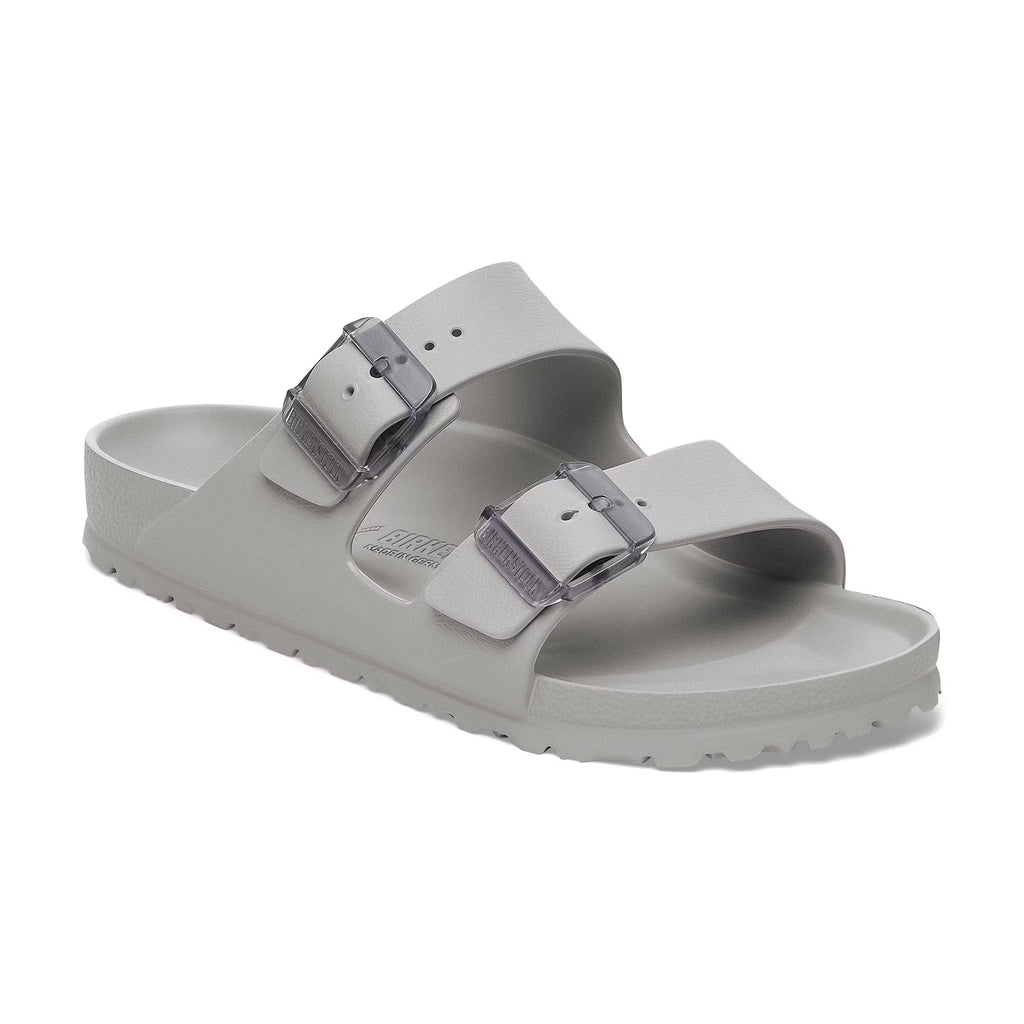 Arizona EVA Boucle Discrète Gris Pierre