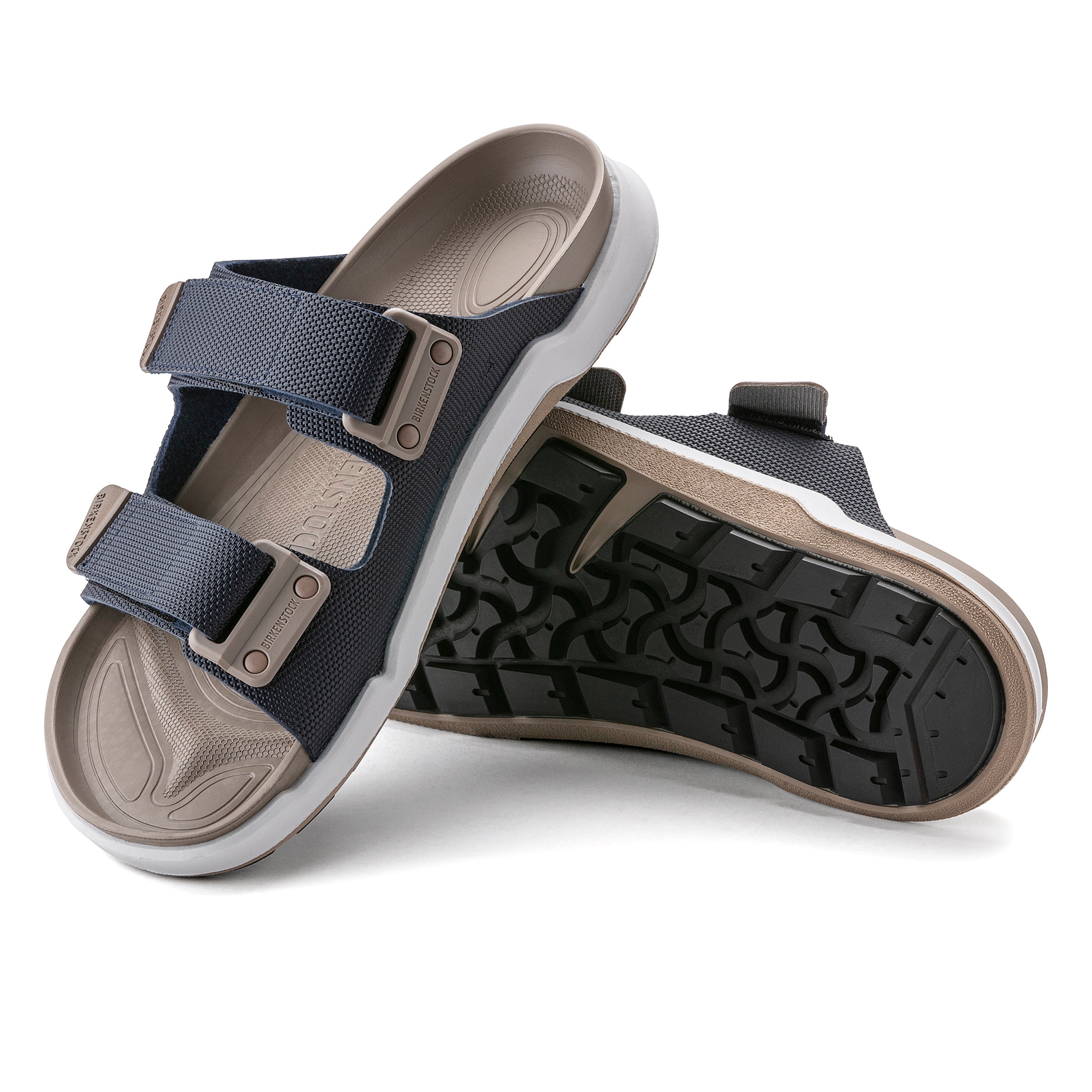 Atacama Futura Midnight Birko-Flor