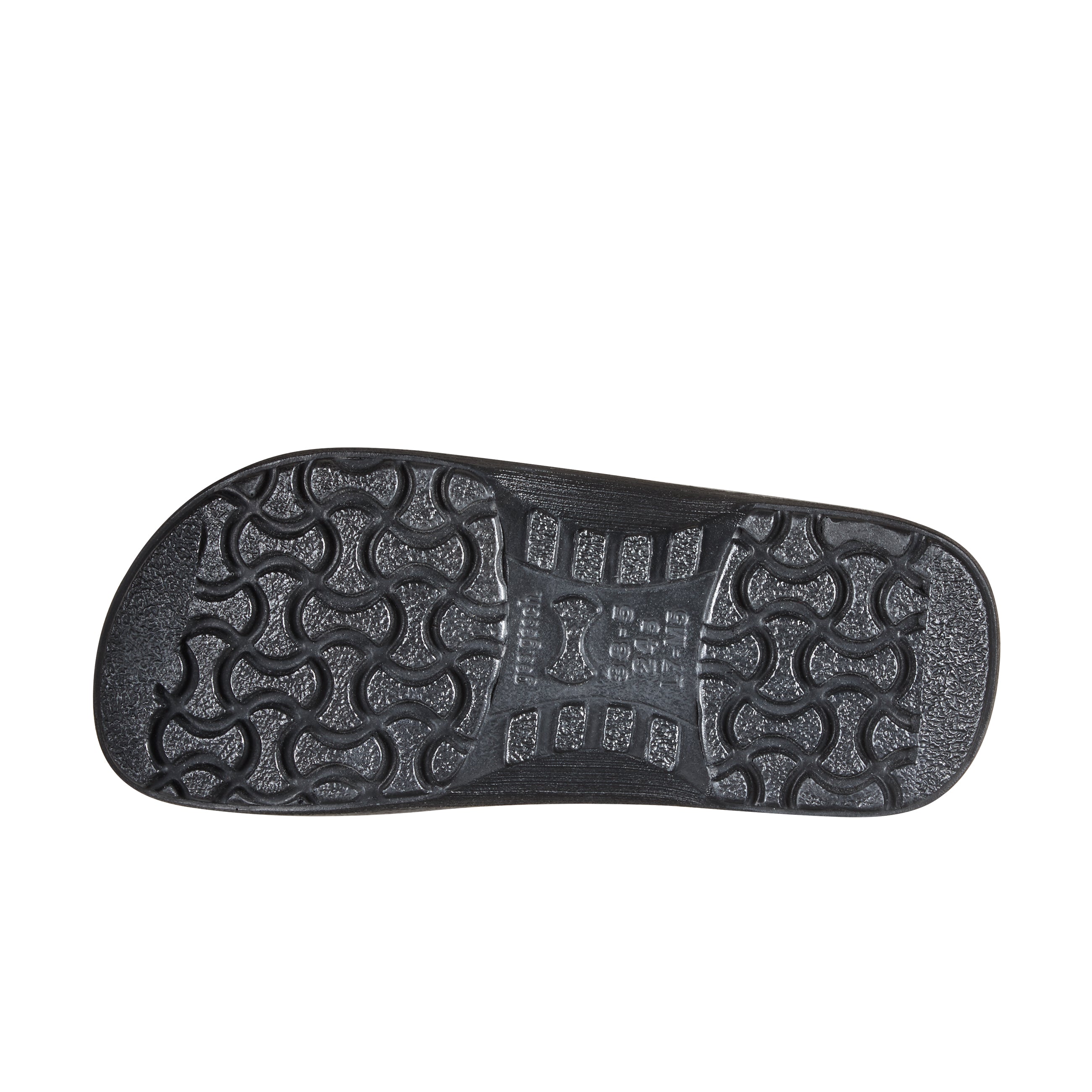 Profi Birki Black Polyurethane