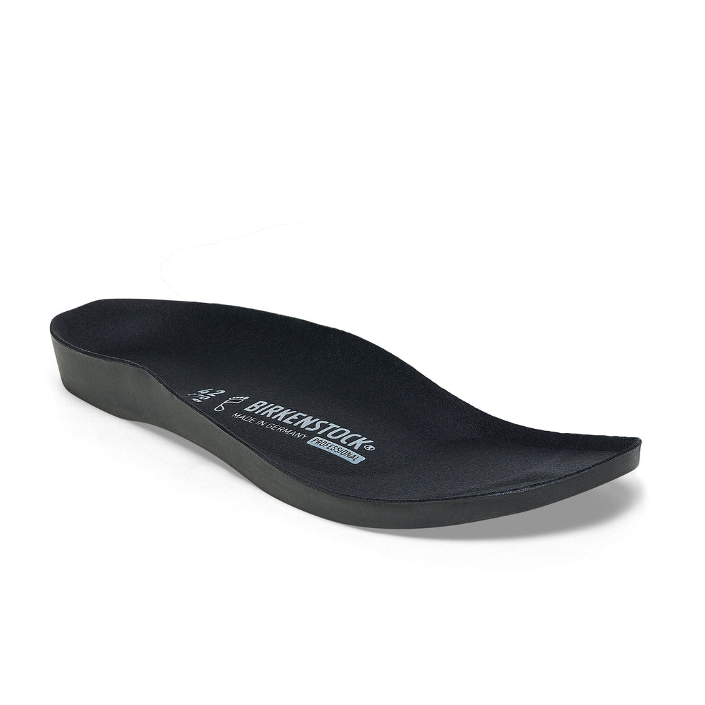 Semelle de rechange Profi Birki Microfibre noire