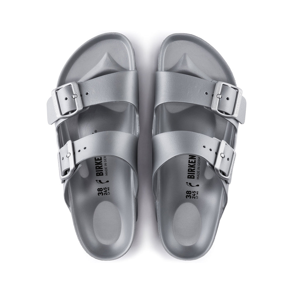 Arizona EVA Metallic Silver