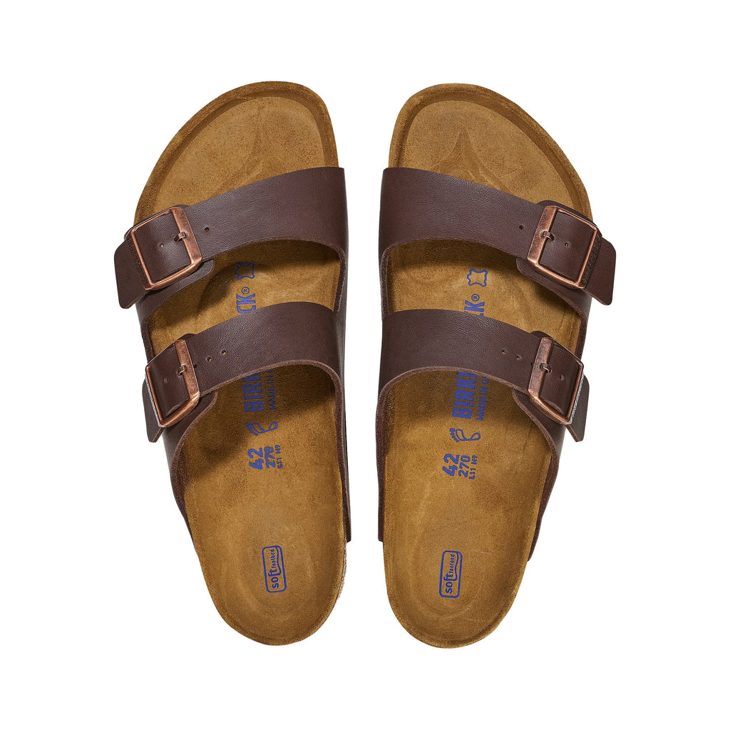 Arizona SFB Birko-Flor Marron Foncé