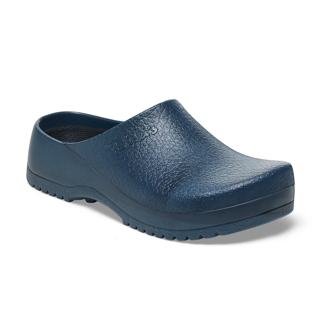Super Birki bleu en polyuréthane