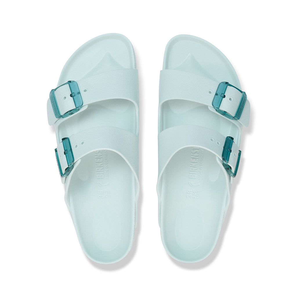 Arizona EVA Stealth Buckle Vert Surf