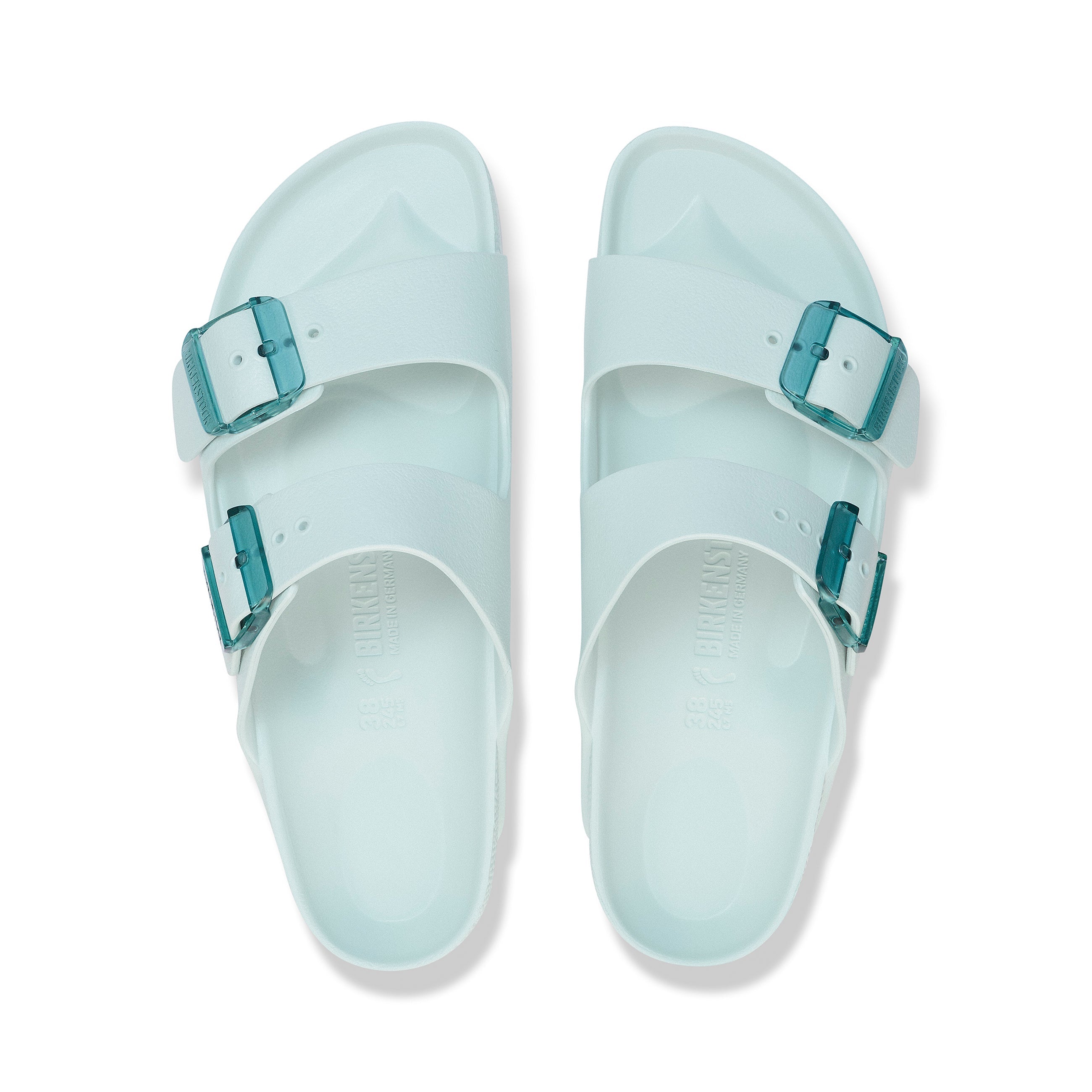 Arizona EVA Stealth Buckle Vert Surf
