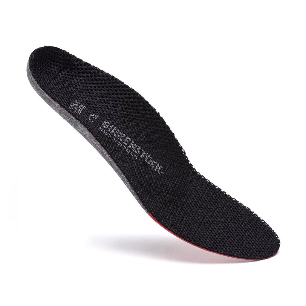 BirkoActive tout en noir