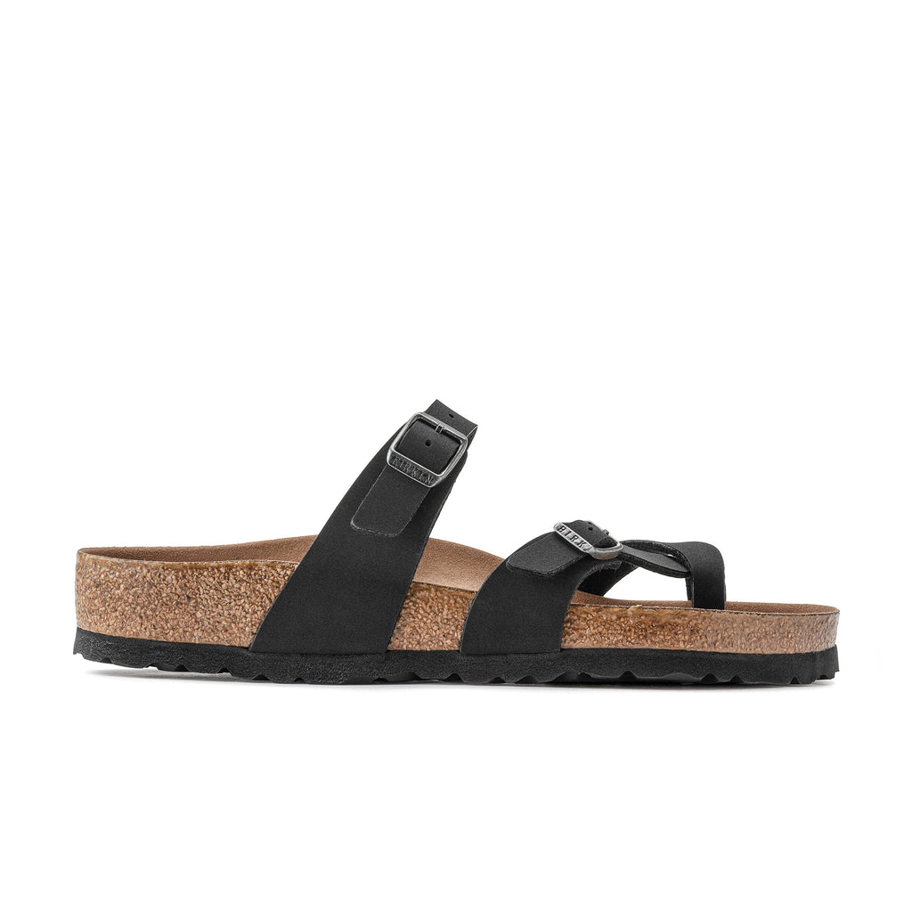 Mayari Vegan Noir Birko-Flor