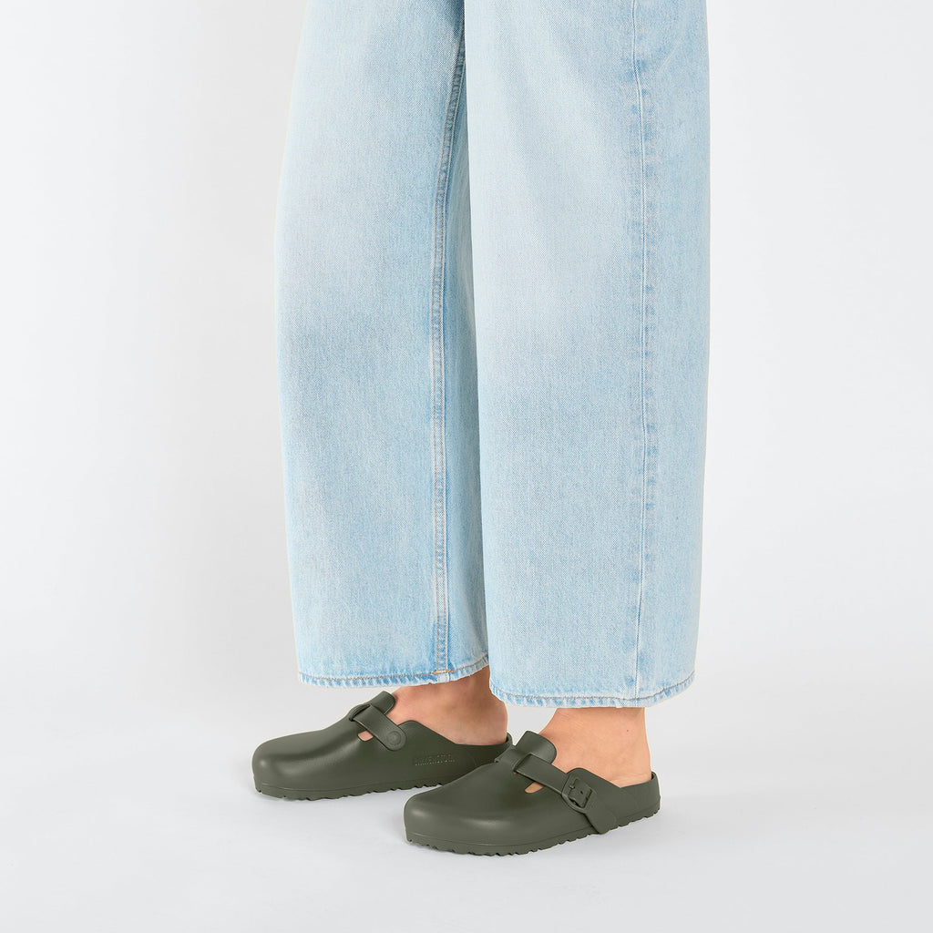 Boston EVA Khaki
