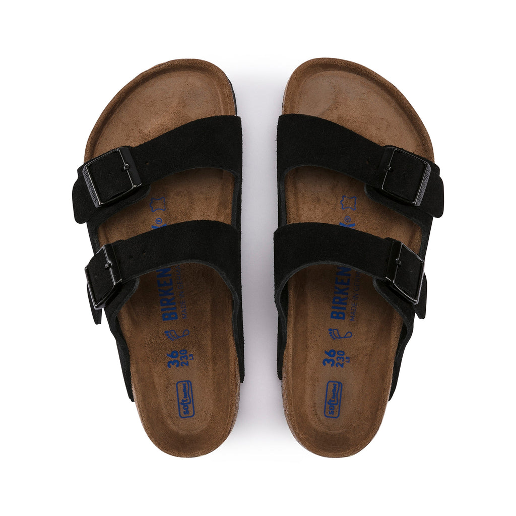 Arizona SFB Daim noir