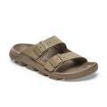 Mogami Terra Stealth 2 brides Khaki délavé Birko-Flor