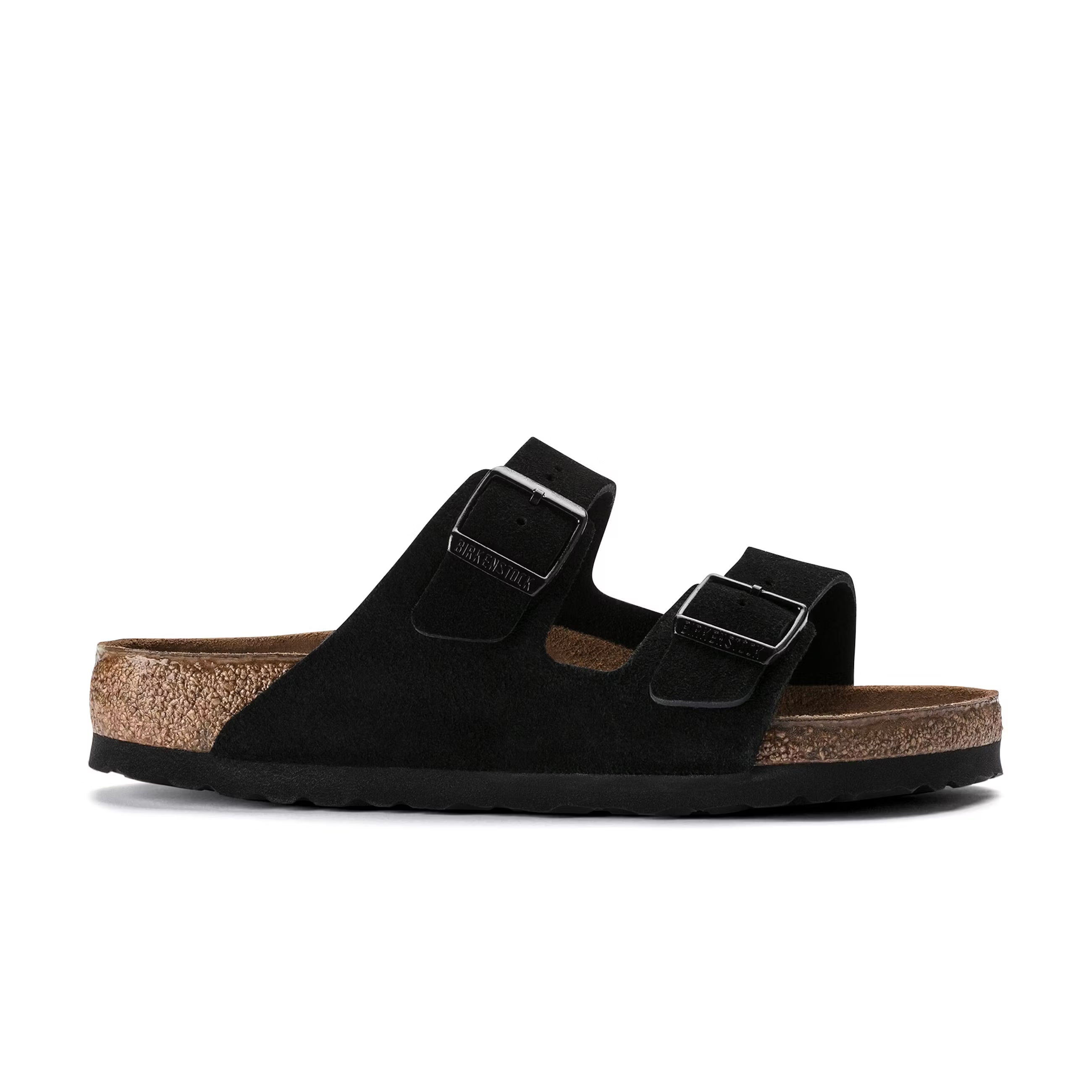 Arizona SFB Daim noir