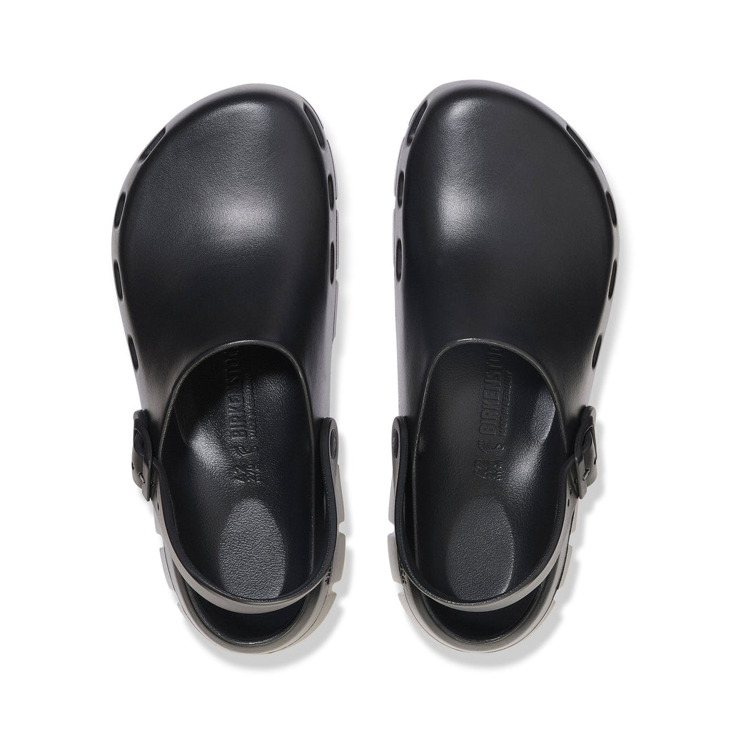 Birki Flow EVA Black