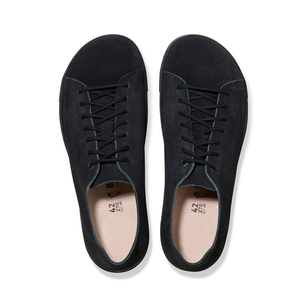 Bend Low Decon Noir Nubuck