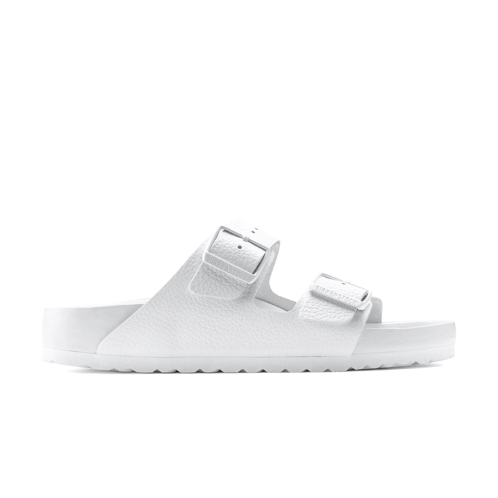 Arizona Cuir naturel blanc exquis