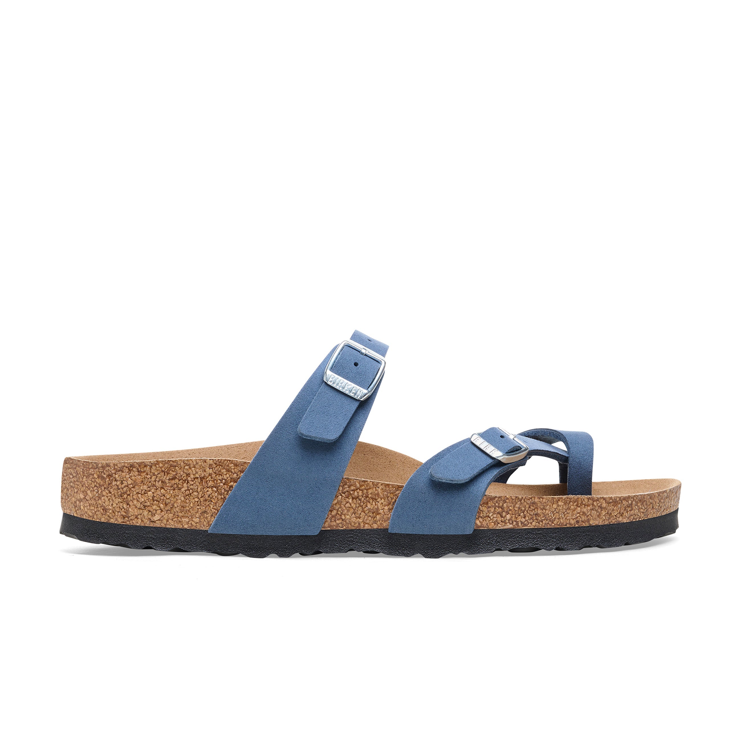 Mayari Vegan Bleu Elemental Synthétique Doux Birki