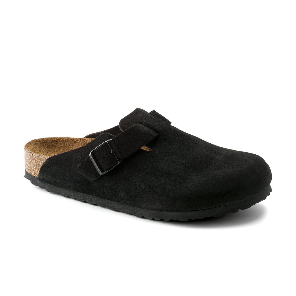 Boston Lit de pied souple