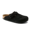 Boston Lit de pied souple