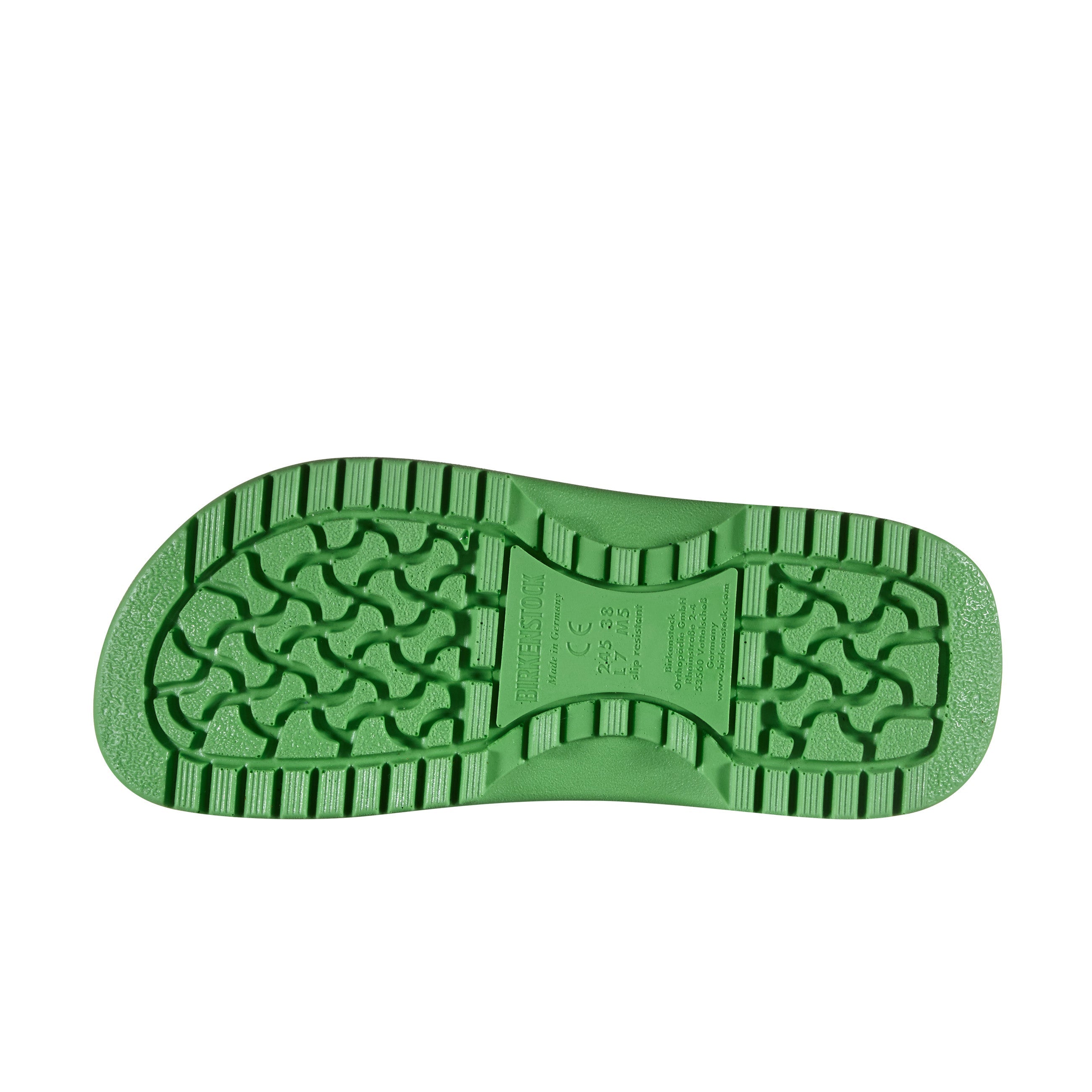 Super Birki Pomme Verte Polyuréthane