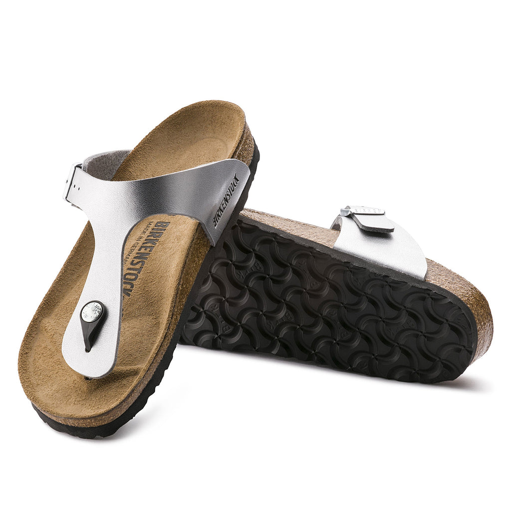 Gizeh Argent Birko-Flor