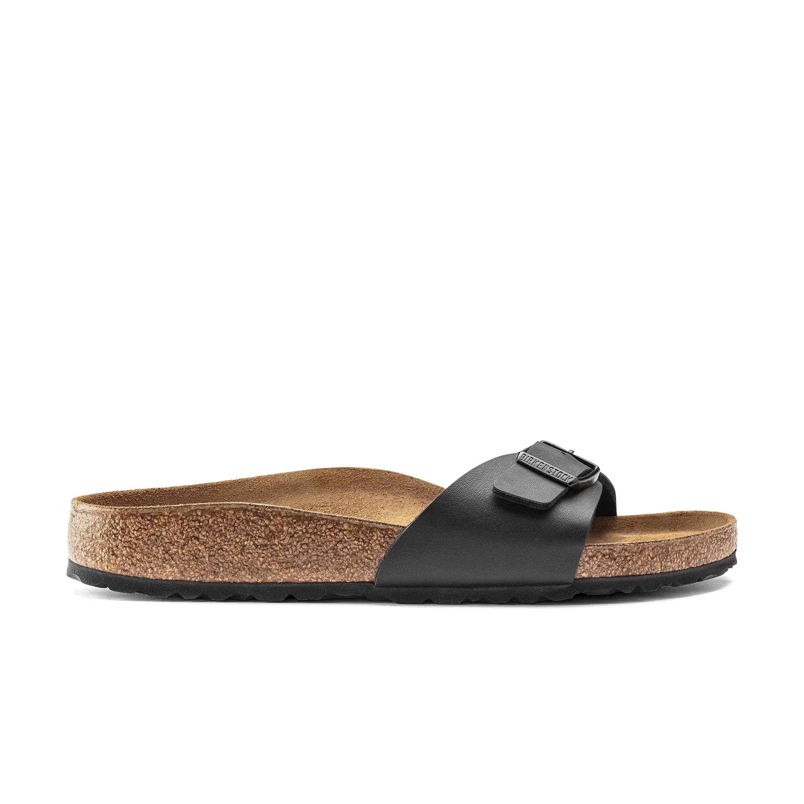 Madrid Black Birko-Flor