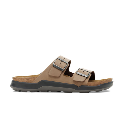 Arizona Cross Town M Tabacco Brown Cuir huilé