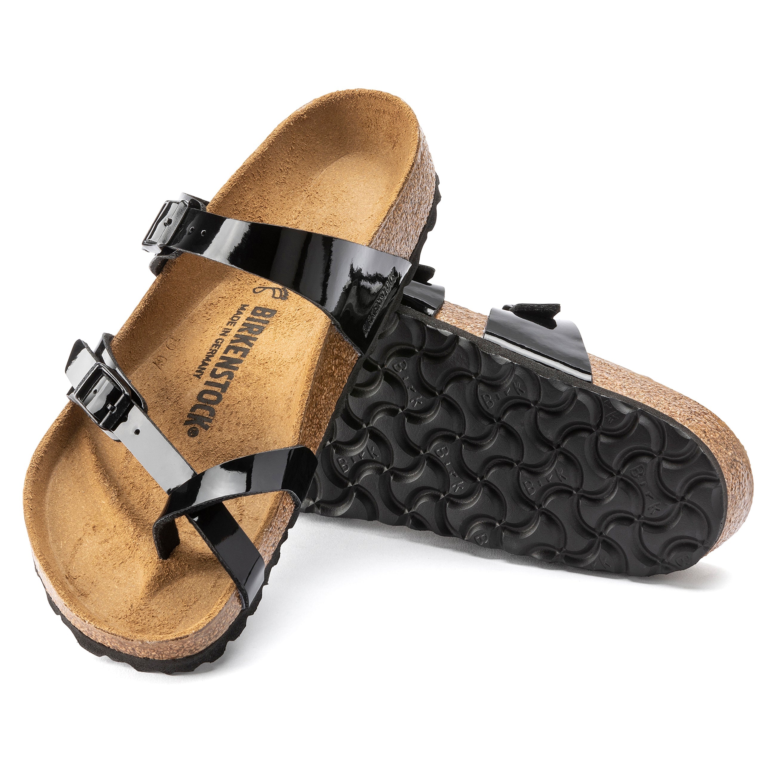 Mayari vernis noir Birko-Flor