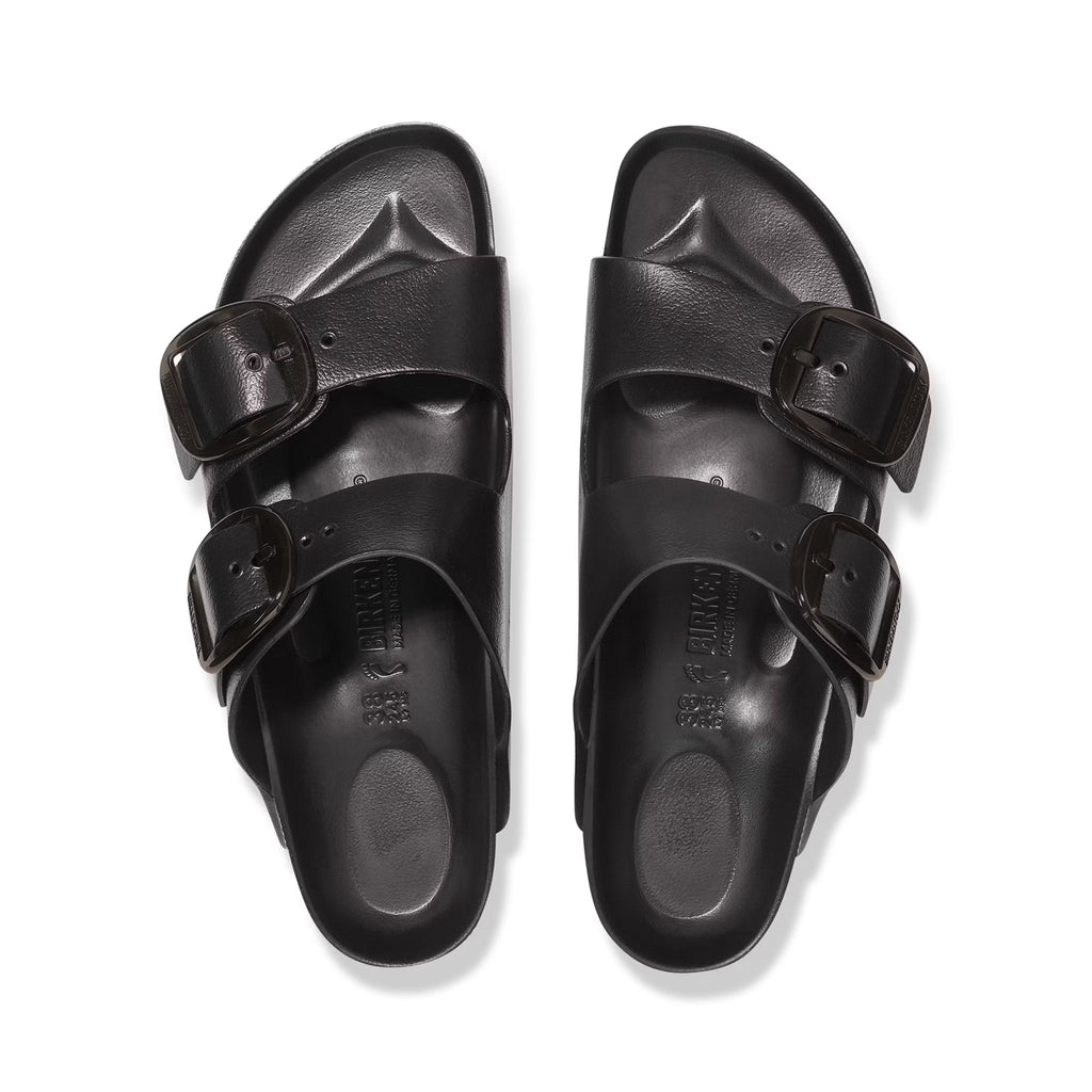 Arizona EVA Big Buckle Black