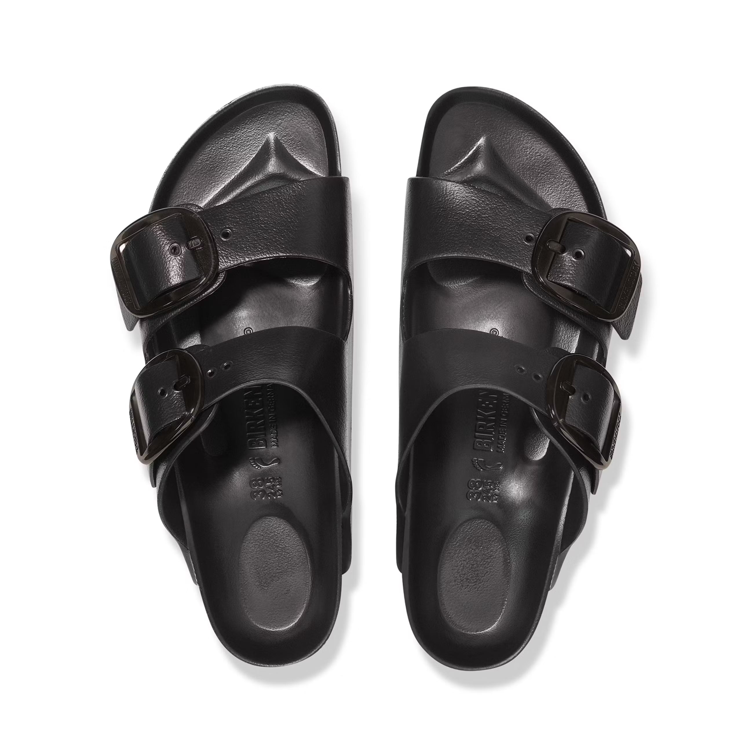 Arizona EVA Big Buckle Black