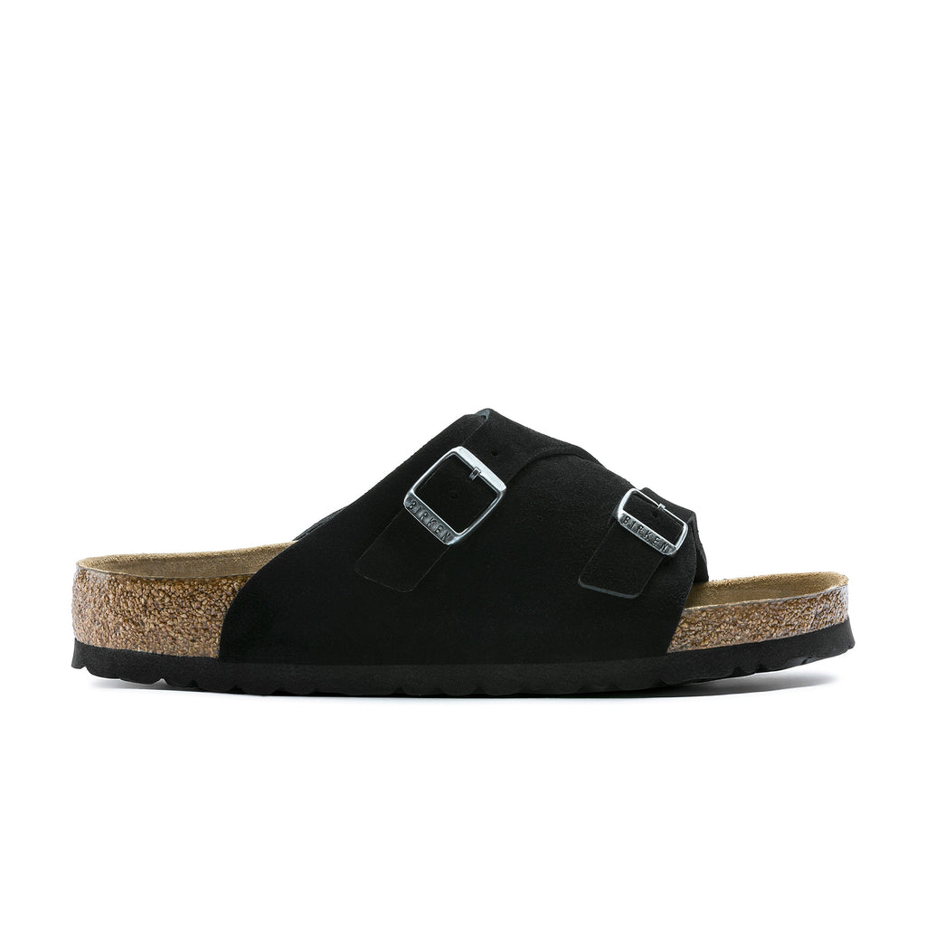 Zurich SFB Daim Noir