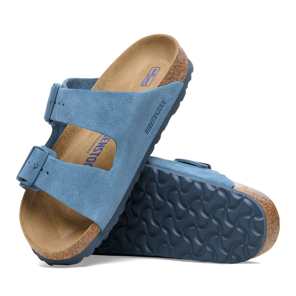 Arizona SFB Daim bleu élémentaire