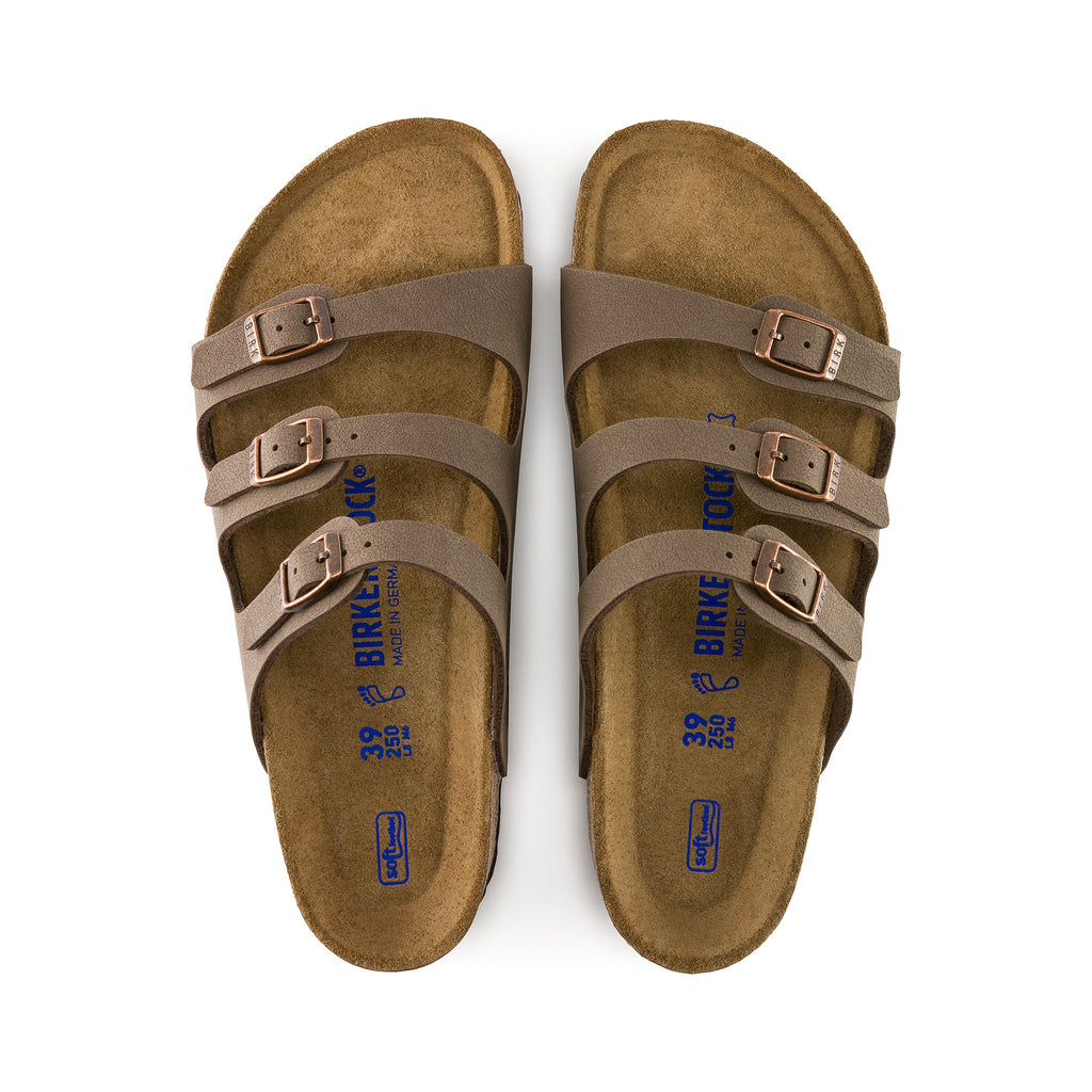 Florida SFB Mocca BirkiBuc
