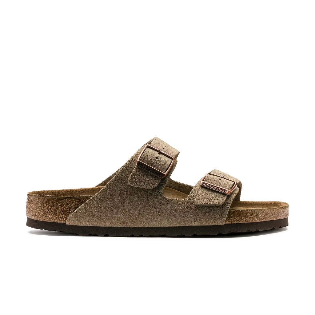 Arizona Lit de pied souple