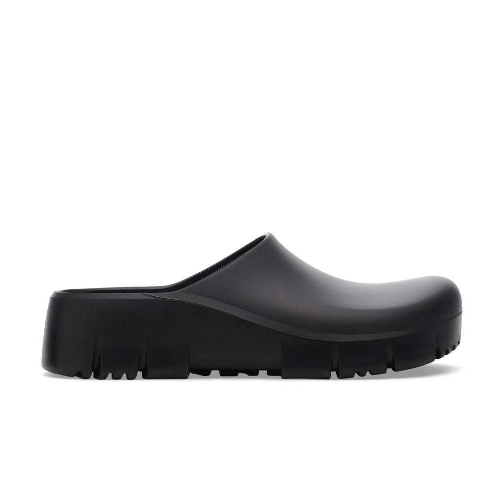 Super Birki 2.0 Black Polyurethane