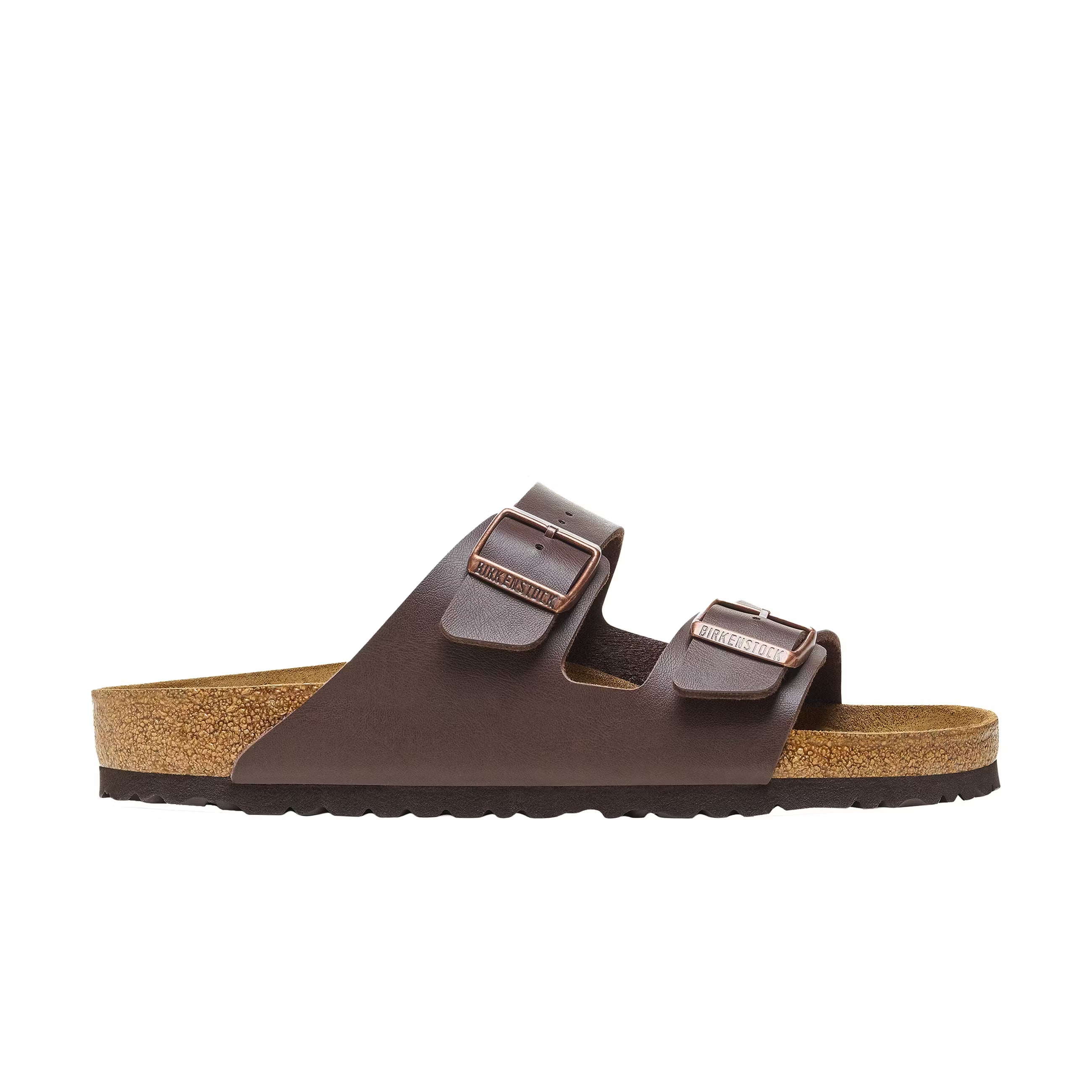 Arizona SFB Birko-Flor Marron Foncé
