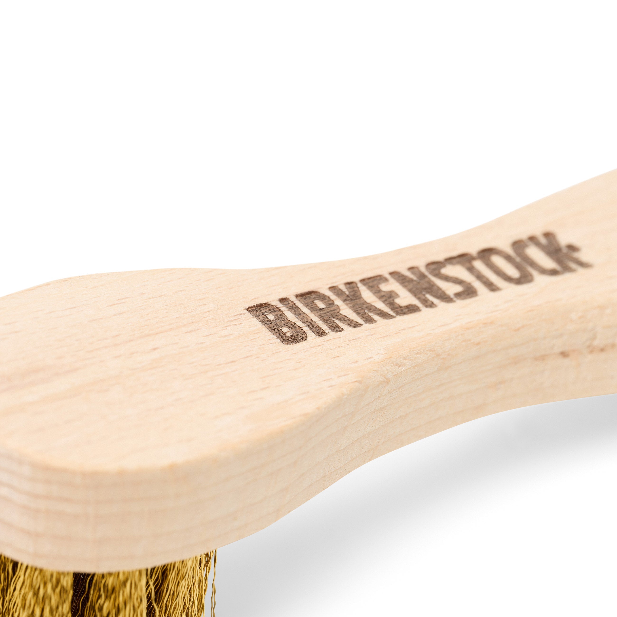 Brosse à daim