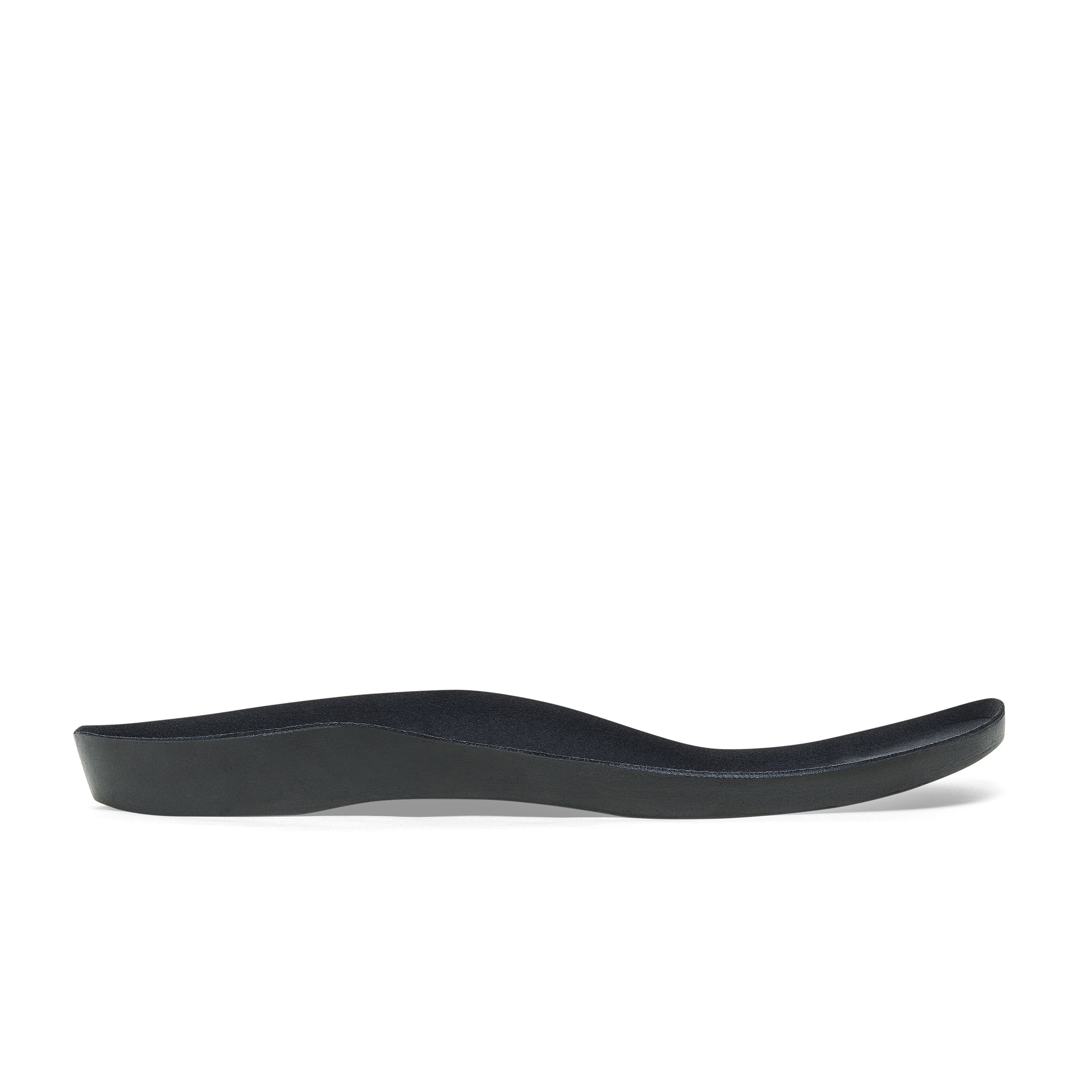 Semelle de rechange Profi Birki Microfibre noire