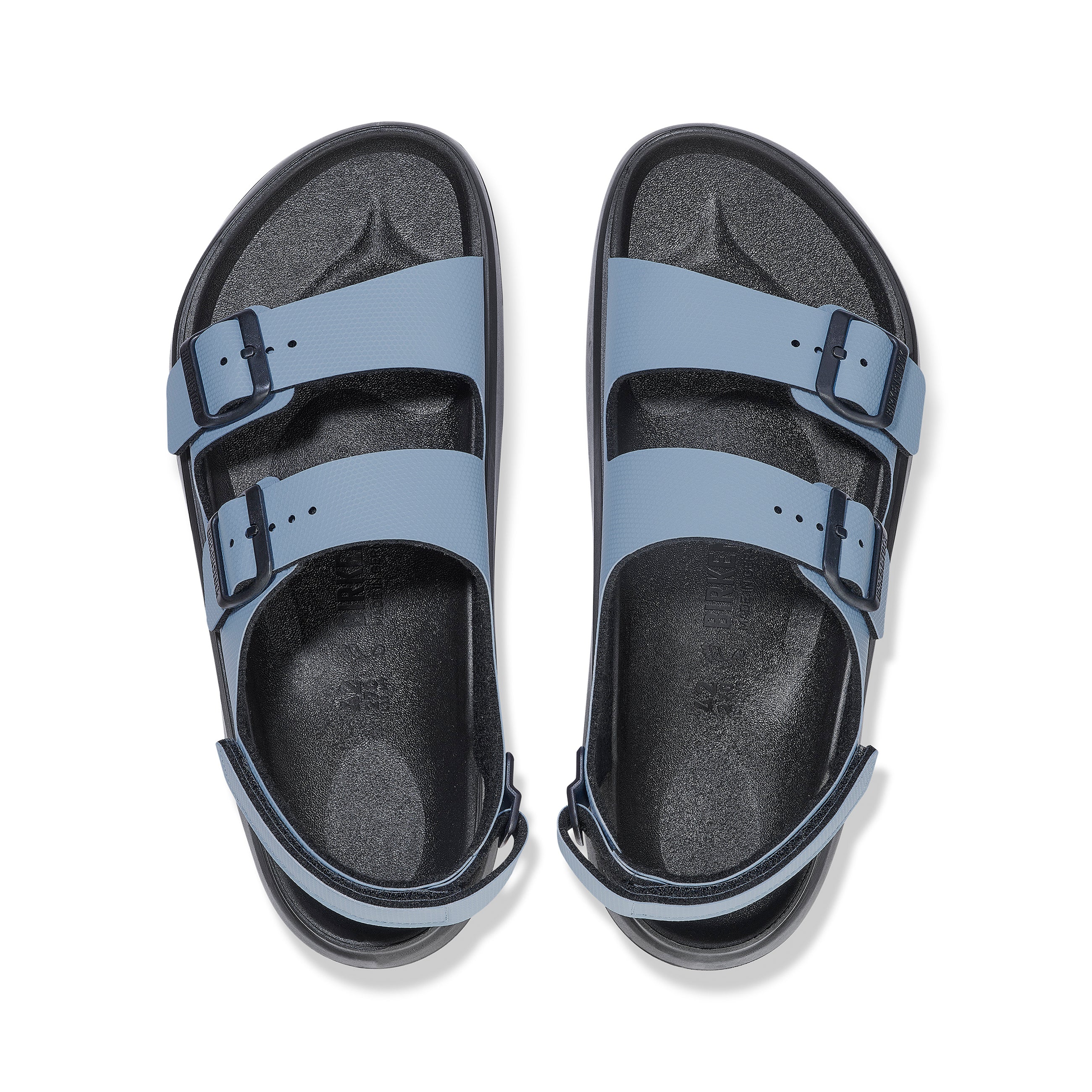 Mogami Terra Elemental Blue Birko-Flor