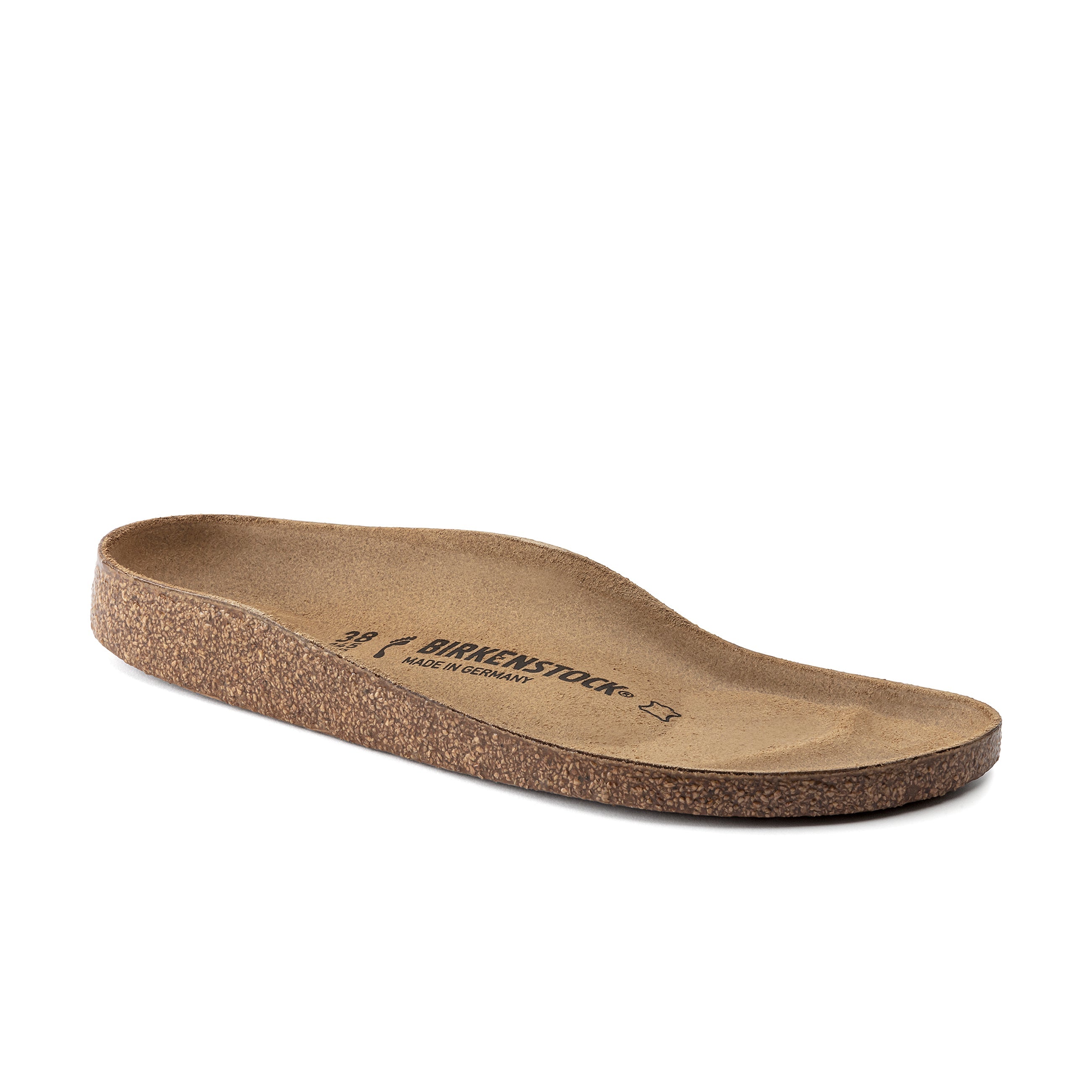 Chaussons Semelle unie