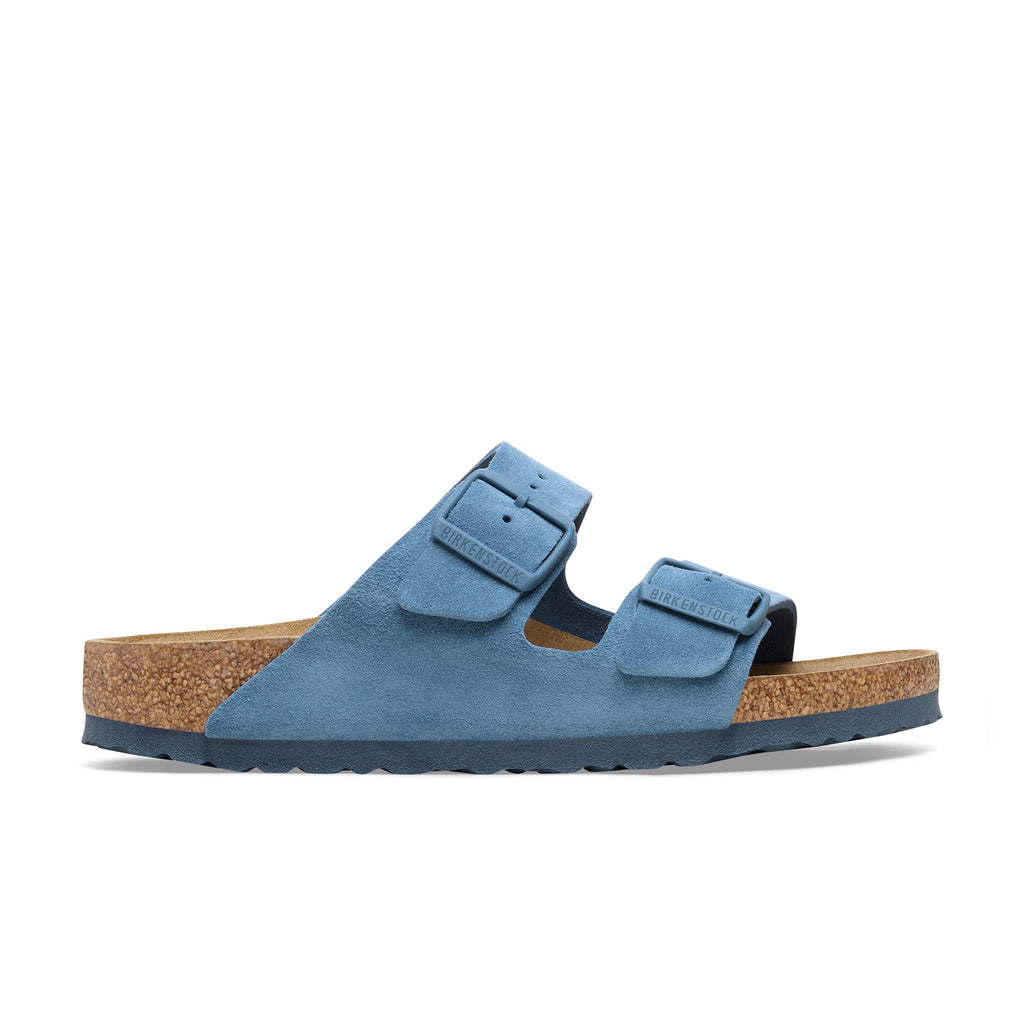 Arizona SFB Daim bleu élémentaire