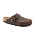 Boston Habana Cuir huilé