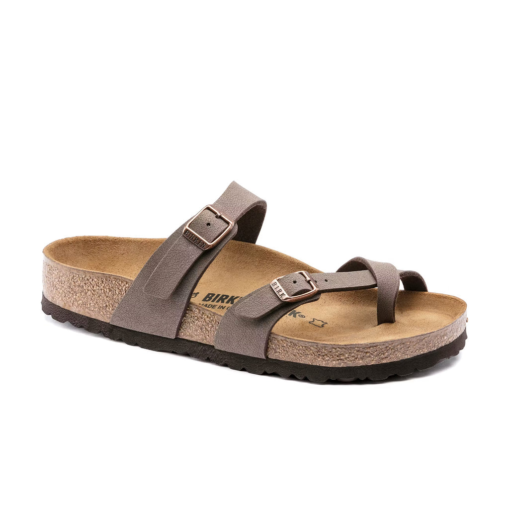 Mayari Mocca BirkiBuc