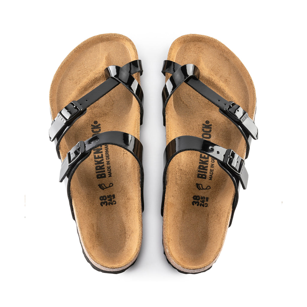Mayari vernis noir Birko-Flor