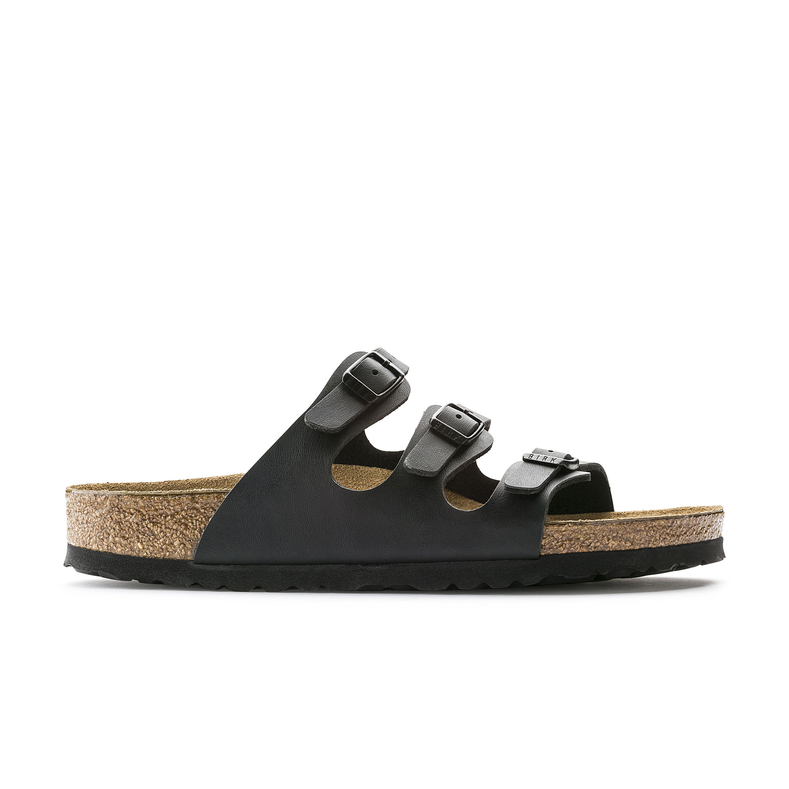 Florida SFB Black Birko-Flor