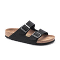 Arizona Black BirkiBuc/Microfibre Végan