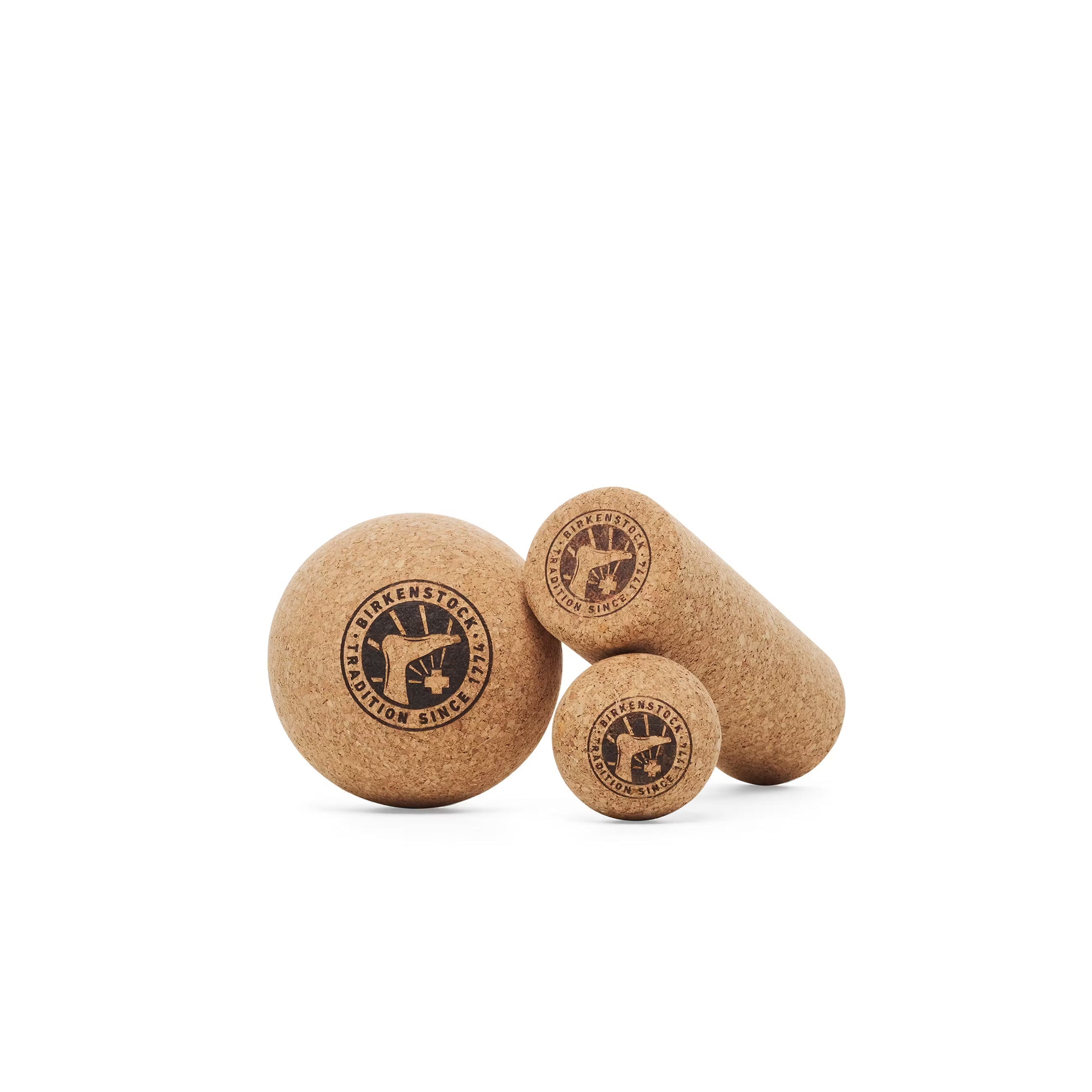 Cork Tools Set